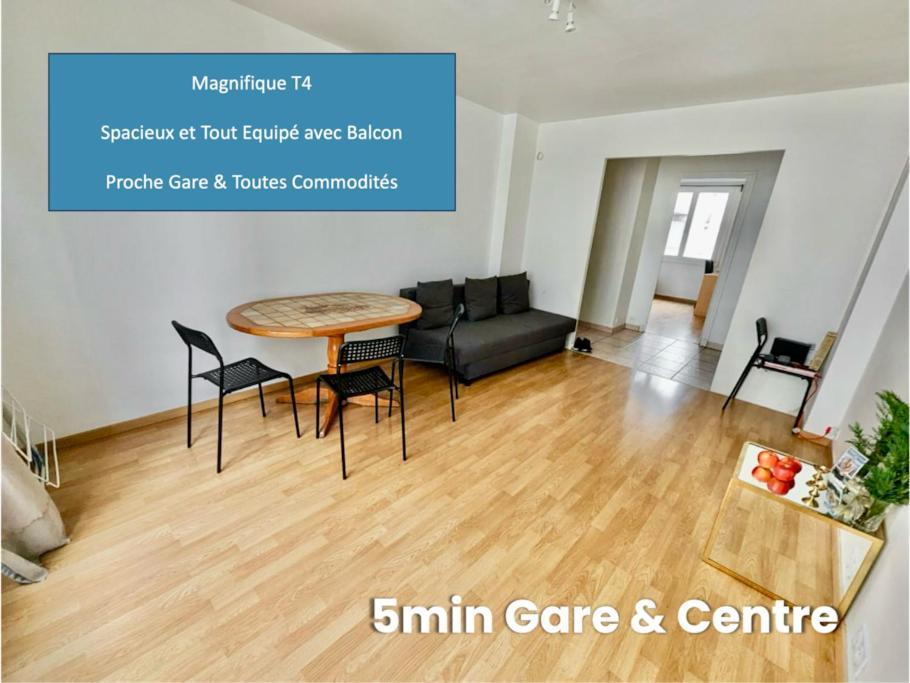 Impeccable Chambre, Bien Place, Calme & Tout Equipe Grenoble Exteriér fotografie